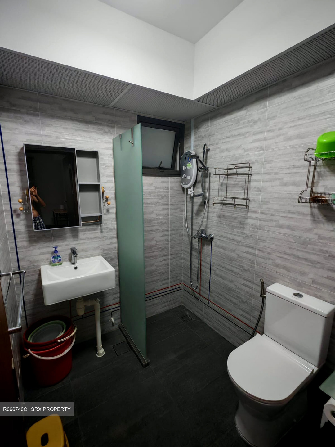 Blk 665B Tampines Greencrest (Tampines), HDB 3 Rooms #503638481